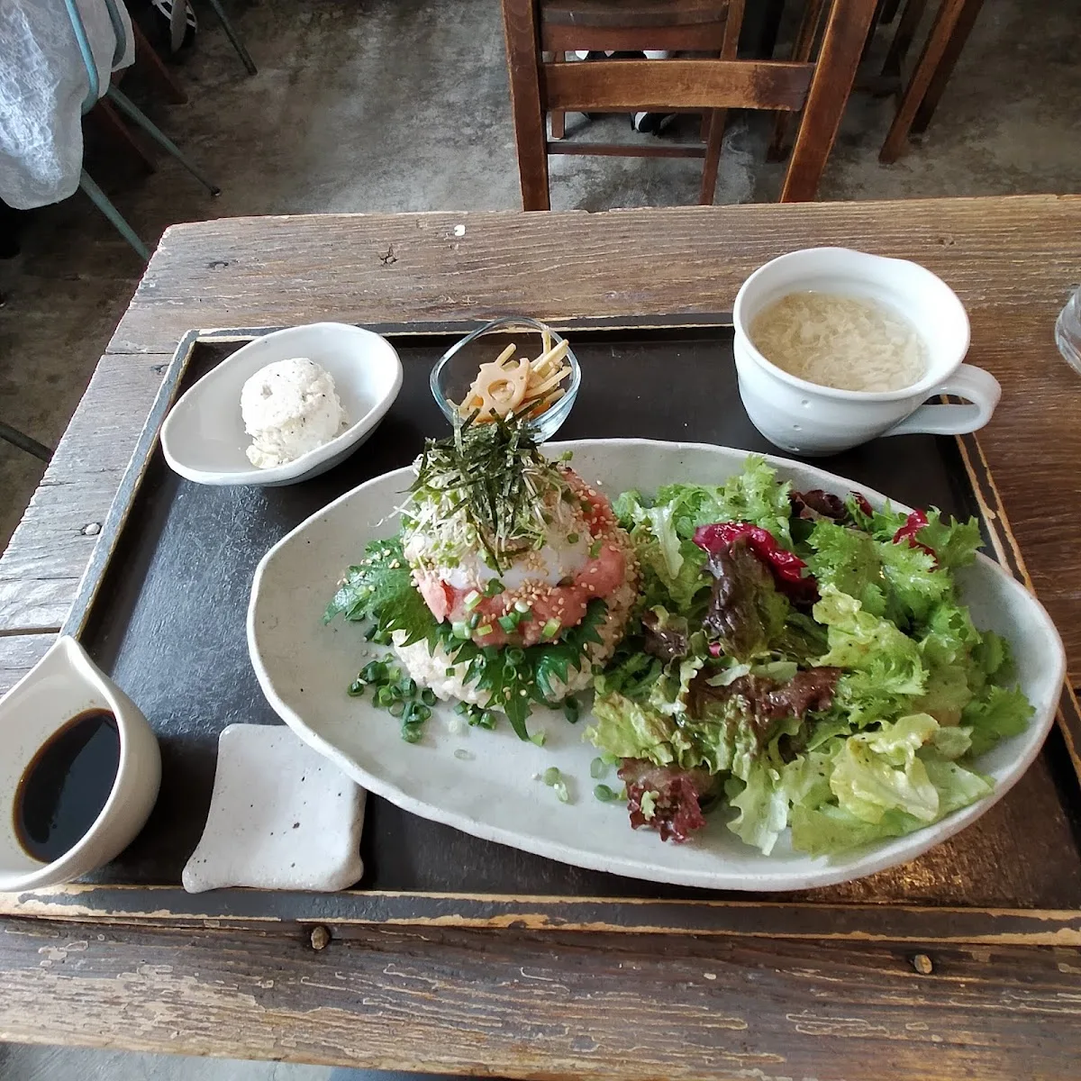 Cafe Spile · 5